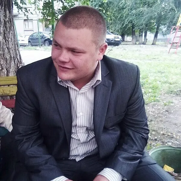 Андрей